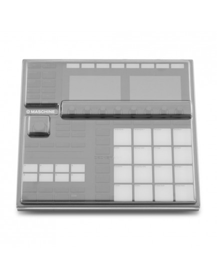 Decksaver NI Maschine MK3 Cover